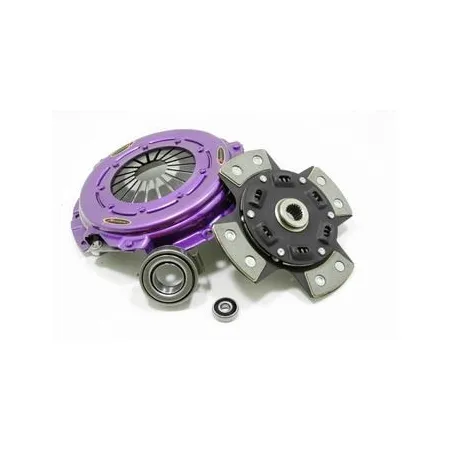 Zestaw sprzęgła Xtreme Clutch Race Ceramic Suzuki SWIFT 1.6 (RS 416) 92KW (2006-2011)