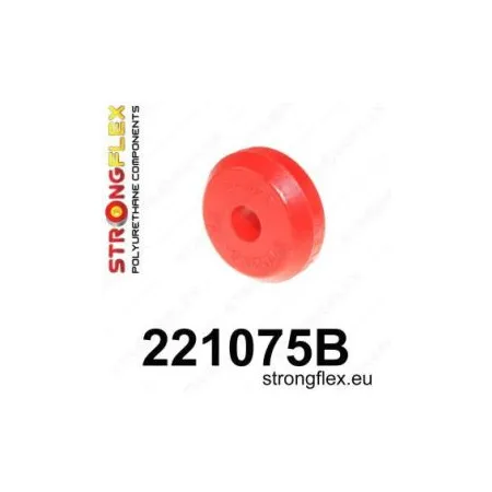 221075B: Tuleja przekładka łącznika stabilizatora Volkswagen VW Caddy 2