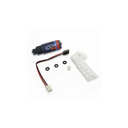 Pompa paliwa DeatschWerks DW430C 430LPH Subaru WRX / BRZ / Toyota GR86
