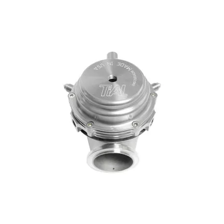 Zawór Wastegate Tial MVR 44mm Srebrny, Wszystkie sprężynki