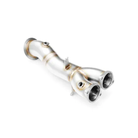 Downpipe BMW E90, E91 E92 xdrive 335ix N55 2008-2013
