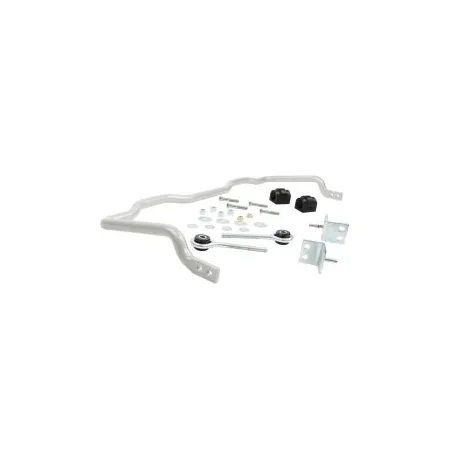 Stabilizator zawieszenia tylny 22mm Whiteline BBR38Z BMW seria 3 E36 M3 Z1