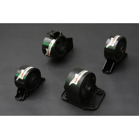 Hardrace Harden Engine Mount for Mitsubishi Lancer mirage