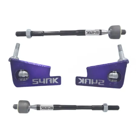 S4RK Adapter Kąta Skrętu Do BMW E90 E91 E92 E93 E81 E82 E87