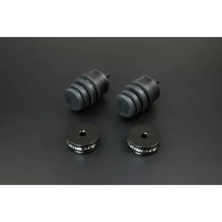 Hardrace Rear Extended Bump Stop Suzuki Jimny