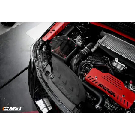 Dedykowany układ dolotowy MST Performance Subaru WRX 2.4 AWD