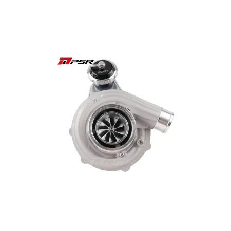 Turbosprężarka Pulsar PSR 4849A Dual Ball Bearing Standard Compressor Housing .72A/R T25 IWG