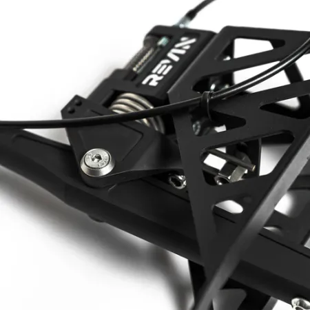 REVIN Short Shifter Race for VW Passat B5 B5.5 5 Speed Gearbox Red