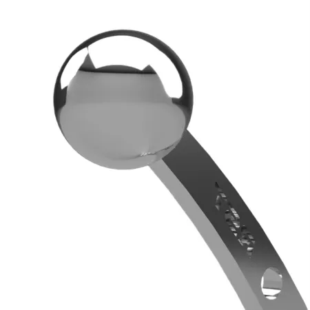 Lewarek skrzyni biegów Restomotive Ford Mustang Fastback 1967-1968 3 Speed Manual