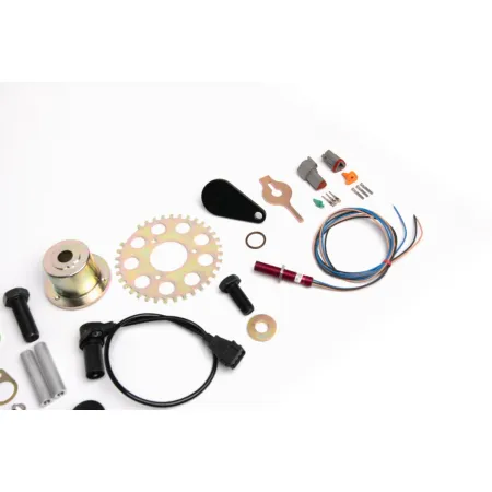 Zestaw Trigger Czujnik Wału Korbowego i Wałka Rozrządu MZR Garage Nissan 200SX SR20 SR20DET SR20DE SR20VE NEO VVL