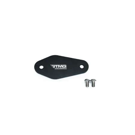 RTMG Performance K03 Turbo Block Off Plate for PCV System