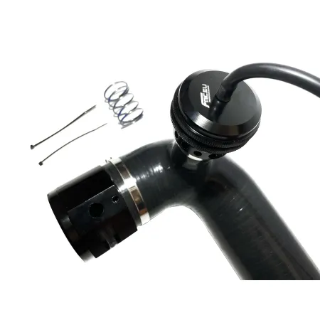 Zestaw blow off do silników vag Audi A3/Skoda Fabia/VW Golf MK7