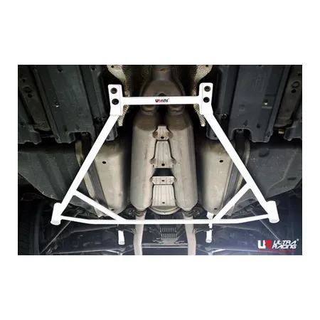 Rozpórka tylna dolna (Rear Lower Brace) 1353 Ultra Racing Lexus LS 430 00-06