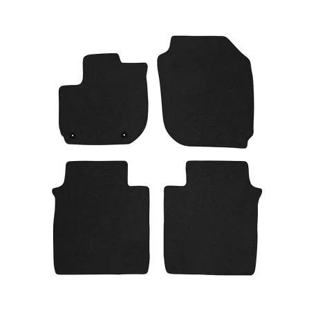 Dywaniki welurowe Premium FMIC Performance HONDA HRV II 2015-2021