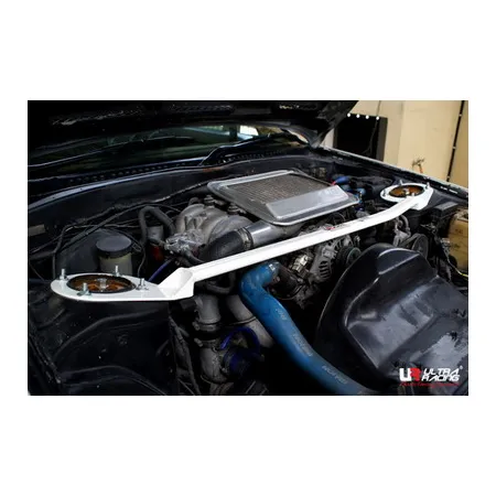 Rozpórka przednia (Front Upper Strut Bar)1008 Ultra Racing Mazda RX7 FC 86-91