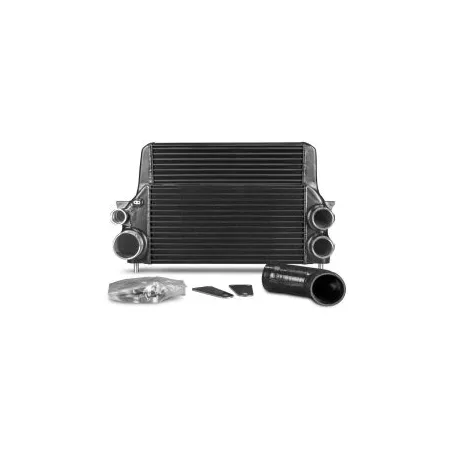 Competition Intercooler Kit Wagner Tuning for Ford F-150 (2015-2016)