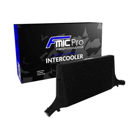 Intercooler FMIC.Pro Audi A4 B8 A5 1.8 2.0 TFSI