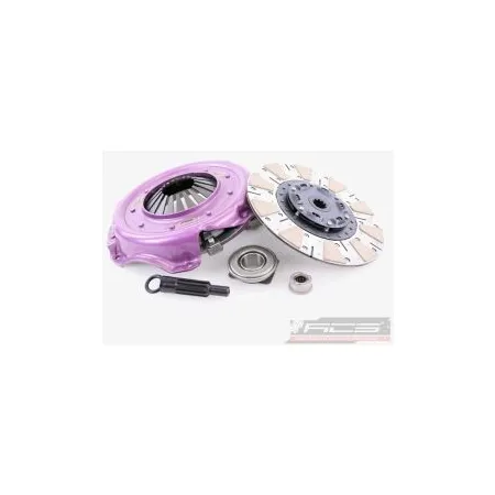 Zestaw sprzęgła Xtreme Clutch FORD AUSTRALIA FALCON 5.8 V8 GT 351ci 149KW (1972-1973)
