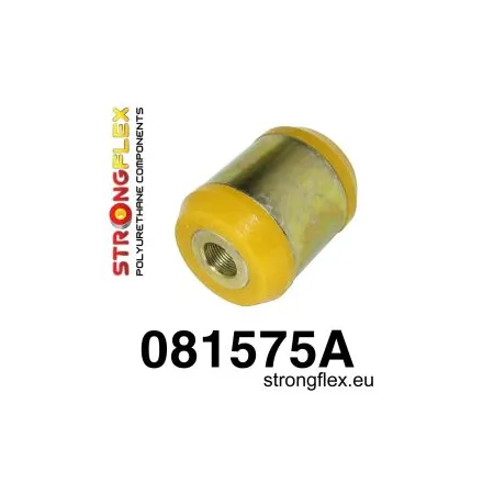 081575A: Tuleja wahacza tylnego dolnego wewnętrzna SPORT Honda CRV