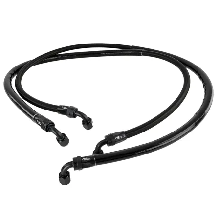 Zestaw chłodnicy oleju silnikowego Audi S4 S5 3.0T TFSI EA837 2017-2020