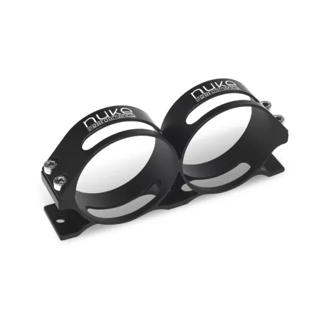 Nuke Performance Dual Universal Bracket 65mm with Bosch 044 inserts