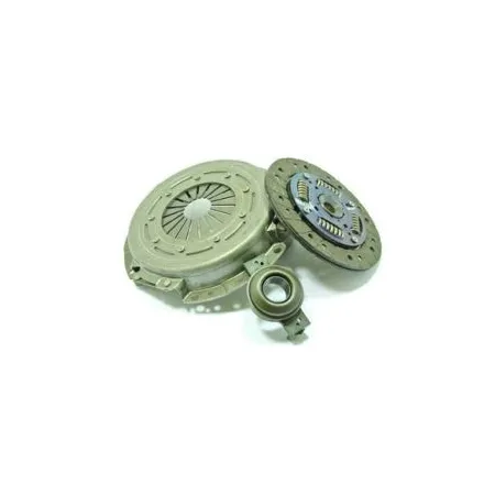 Zestaw sprzęgła Xtreme Clutch FIAT X 1/9 1.5 56KW (1985-1989)