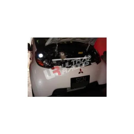 Rozpórka przednia (Front Upper Strut Bar)Ultra Racing Mitsubishi I-MiEV 06+