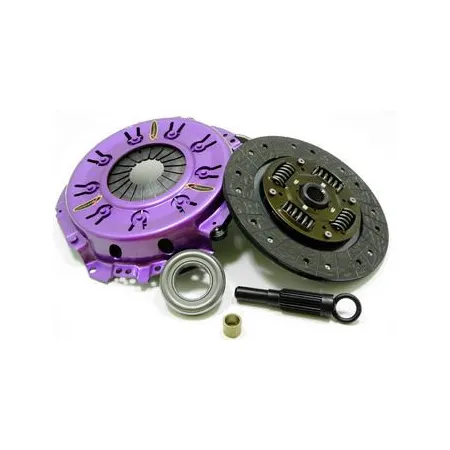 Zestaw sprzęgła Xtreme Clutch Organic Nissan VANETTE 2.0 66KW (1982-1987)
