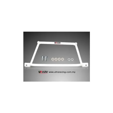 Rozpórka przednia dolna (Front Lower Brace) 661 Ultra Racing Mazda RX7 FD 93-97