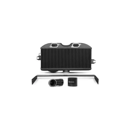 Competition Intercooler Wagner Tuning Kit for Subaru WRX STI 2002-2005 (RHD)
