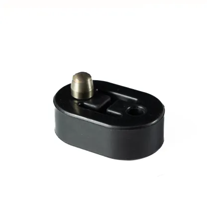 Tulejka wieszaka wydechu 10mm nierdzewna Stożek