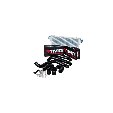 RTMG Performance Front Mount Intrcooler Kit for 1.5 TSI EVO for Seat Leon FR/Audi A3/VW Golf