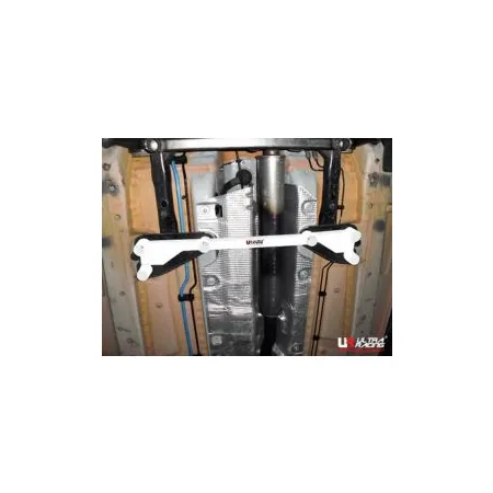 Rozpórka środkowa (Mid Lower Brace) 1500 Ultra Racing Mini Countryman R60 11+