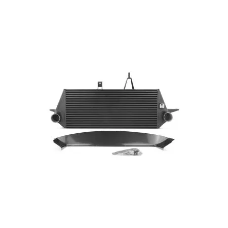 Performance Intercooler Wagner Tuning for Ford Focus RS MK2
