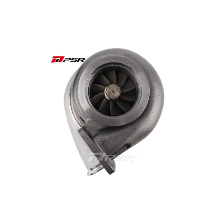 Turbosprężarka Pulsar PSR 475 1.25 T4 Divided wlot 1/2" Marmon wylot Turbine Wheel 96/88mm Łożyska ślizgowe