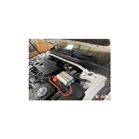 Rozpórka przednia (Front Upper Strut Bar)(4159) Ultra Racing Honda Accord (CV1) 1.5T/2.0 2WD 18+