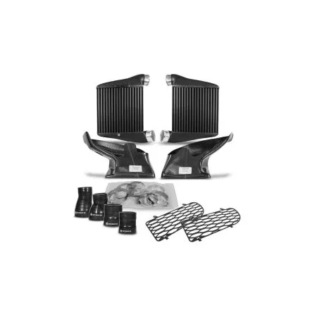 Competition Intercooler Kit Wagner Tuning for Audi A4 RS4 B5 Gen2