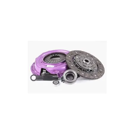Zestaw sprzęgła Xtreme Clutch Organic Nissan PRAIRIE 1.5 S (M10) 55KW (1982-1986)