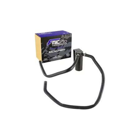 Oil Catch Tank FMIC.Pro Dodge RAM 1500 5.7L HEMI 2009-2018