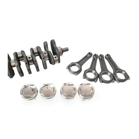 Zestaw Stroker RTMG Performance dla 1.4 TSI - 1.400 do 1.600cc - BMY / CAX / CAV / CTH