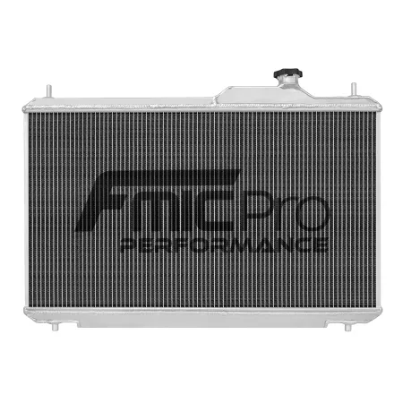 Chłodnica wody FMIC.Pro HONDA CIVIC FN2 TYPE R