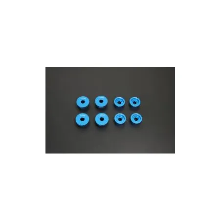 Hardrace Rear Subframe Bushing For Infiniti Q45 Nissan 240SX Skyline Zseries