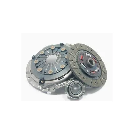 Zestaw sprzęgła Xtreme Clutch Toyota COROLLA 1.2 (KE36, KE25, KE30) 40KW (1975-1979)