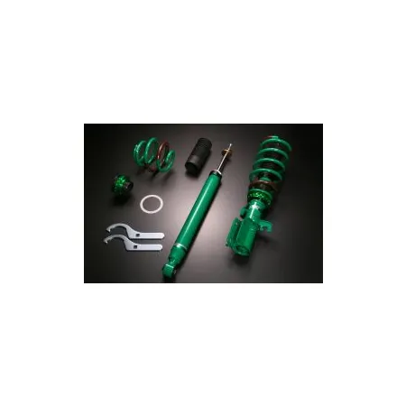 Tein Street Basis Z Zawieszenie gwintowane Nissan Leaf