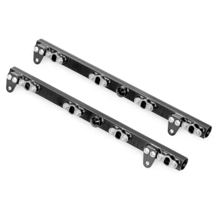 Nuke Performance Fuel Rail for BMW 8cyl S65