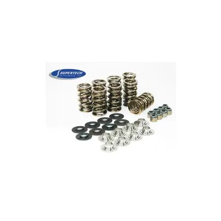 Sprężynki zaworowe Dual SuperTech, Nissan SR20DET (116lbs@40.5mm)