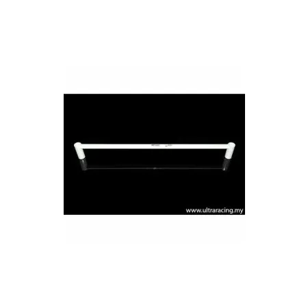 Rozpórka tylna dolna (Rear Lower Bar) (2524) Ultra Racing Toyota Highlander (XU40) 3.5 4WD 08-13