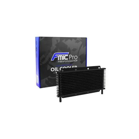 Uniwersalna chłodnica oleju FMIC.Pro 14-rzędowa układu napędowego wspomagania kierownicy