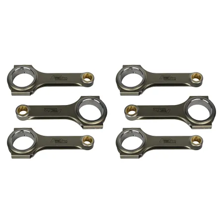 Kute korbowody FMIC.Pro VW AUDI 2.8 3.2 VR6 R32 Korbowody