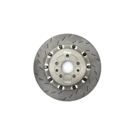 RacingLine Stage 3 Big Brake Kit 355mm 6 Pot A5 Platform Blue